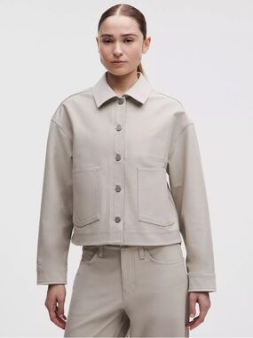 Lululemon EasyFive Jacket